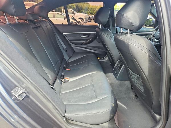 2016 BMW 328 xDrive SA