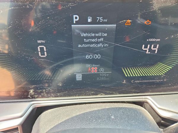 2026 KIA SORENTO EX; X-Line EX