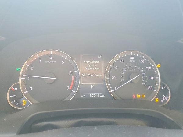 2022 LEXUS RX 350L Premium