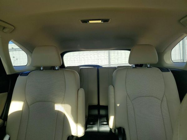 2022 LEXUS RX 350L Premium