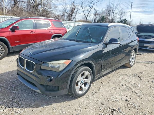 2014 BMW X1