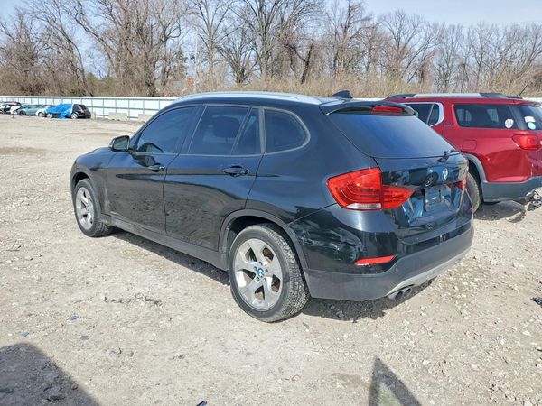 2014 BMW X1