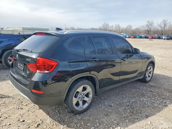 2014 BMW X1