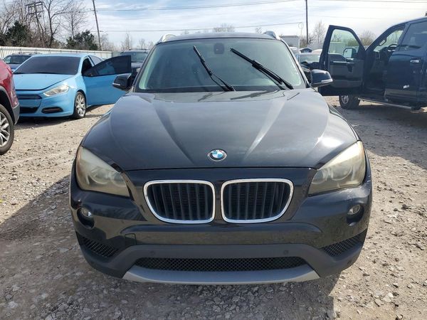 2014 BMW X1