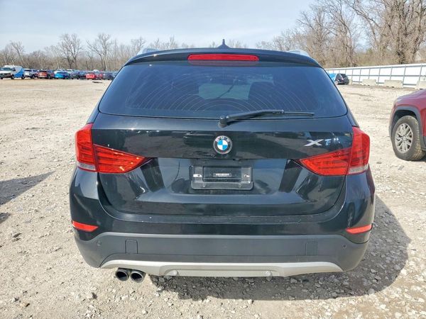 2014 BMW X1