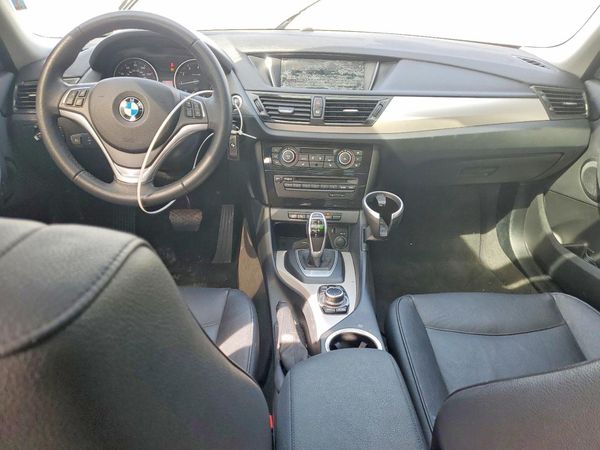 2014 BMW X1