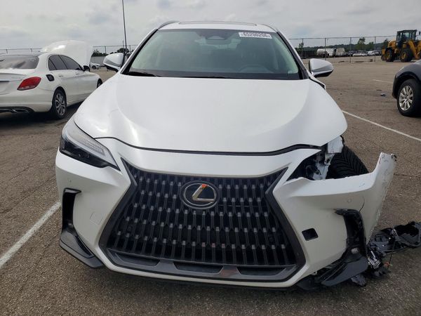 2025 LEXUS NX 350H 350h Premium