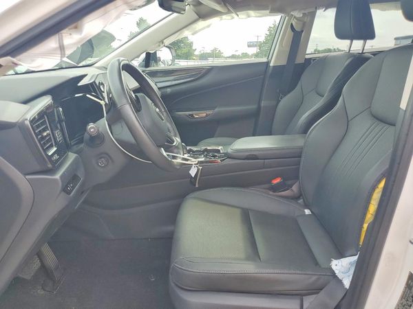 2025 LEXUS NX 350H 350h Premium