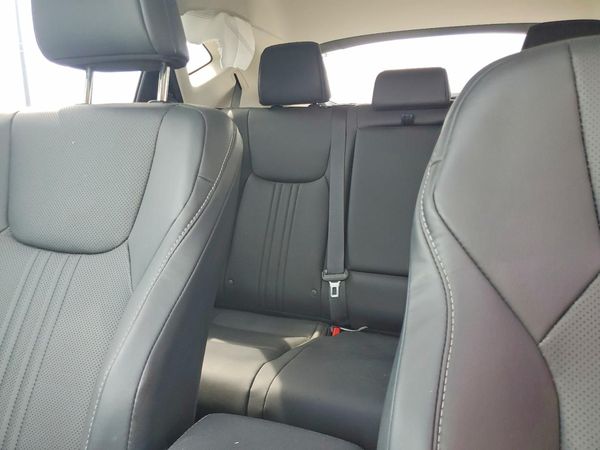 2025 LEXUS NX 350H 350h Premium