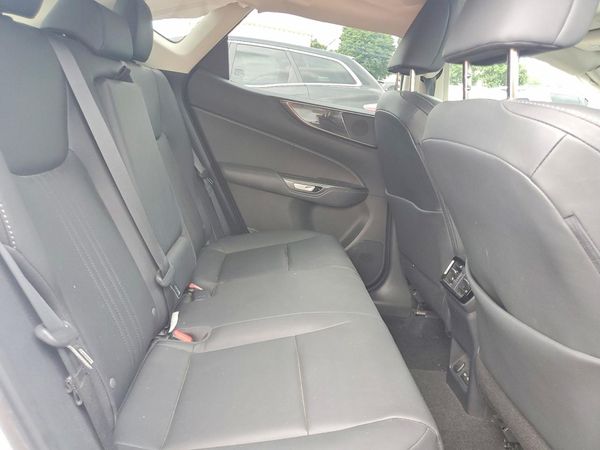 2025 LEXUS NX 350H 350h Premium