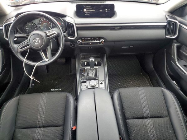 2023 MAZDA CX-50
