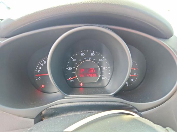 2016 KIA SOUL Exclaim