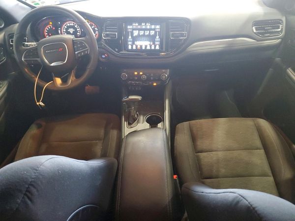 2023 DODGE DURANGO SXT