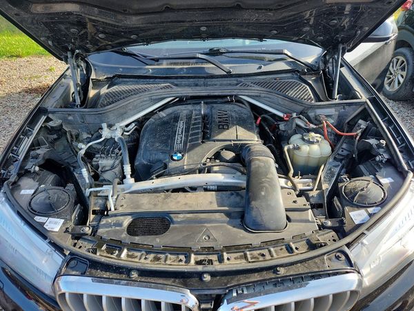 2017 BMW X5