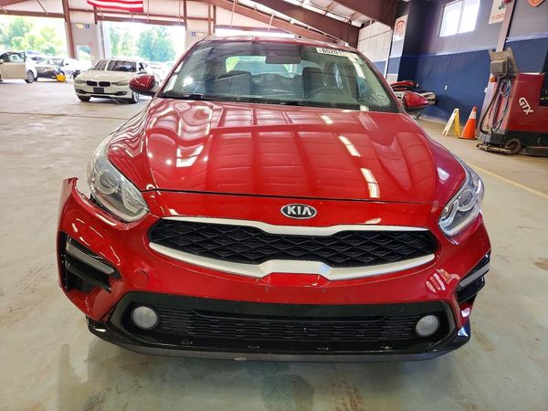 2019 KIA FORTE FE/LX/LXS