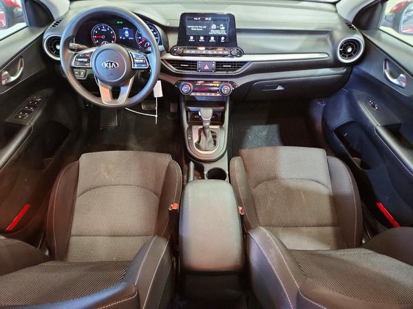 2019 KIA FORTE FE/LX/LXS