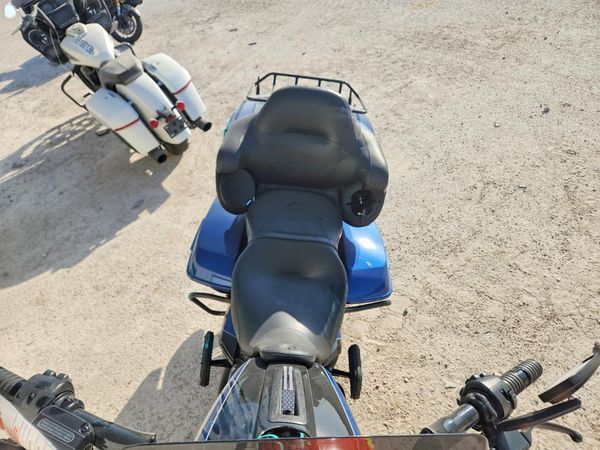 2022 HARLEY-DAVIDSON FLHTK