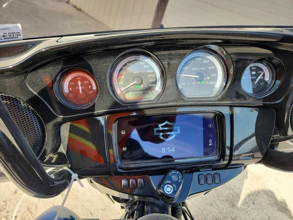 2022 HARLEY-DAVIDSON FLHTK