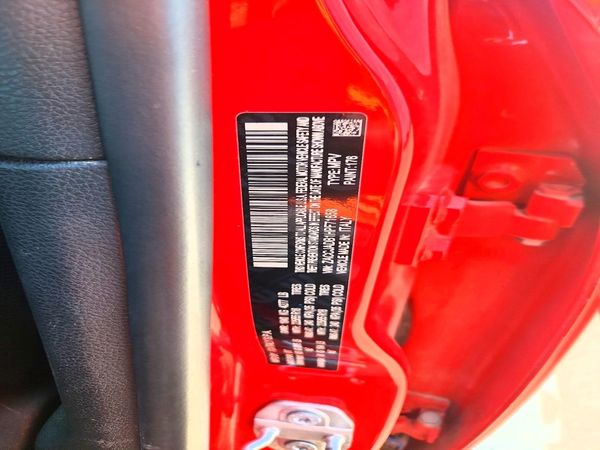 2017 JEEP RENEGADE Limited