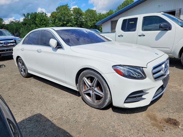 2017 MERCEDES-BENZ E E300-4M