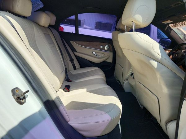2017 MERCEDES-BENZ E E300-4M