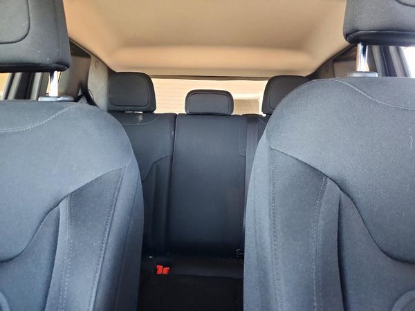 2019 JEEP RENEGADE