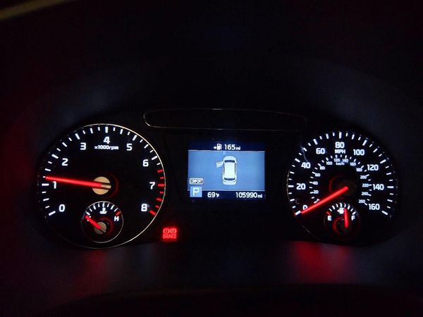 2020 KIA SORENTO L, LX, S