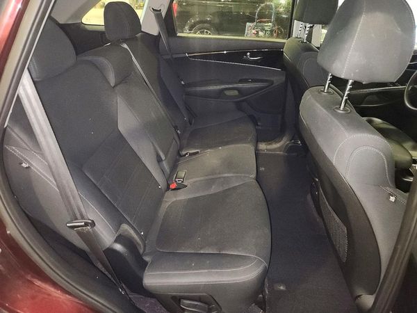 2020 KIA SORENTO L, LX, S
