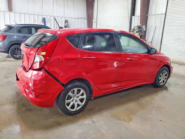2013 HYUNDAI ACCENT
