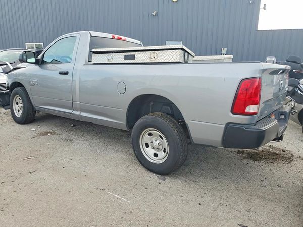 2021 RAM 1500 CLASSIC — DSRA