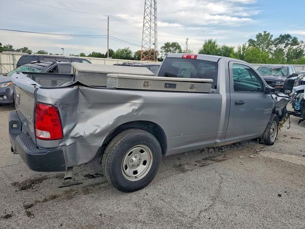 2021 RAM 1500 CLASSIC — PSRA