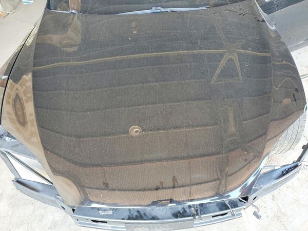 2018 TESLA MODEL S