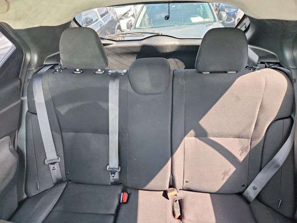 2023 NISSAN KICKS S — SUVN