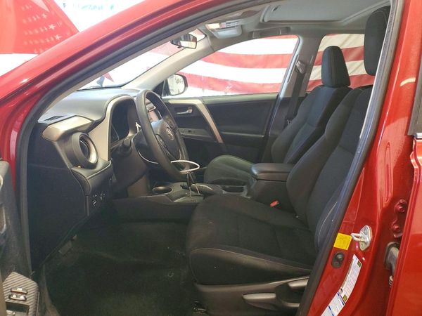 2015 TOYOTA RAV4 XLE (M Grade)
