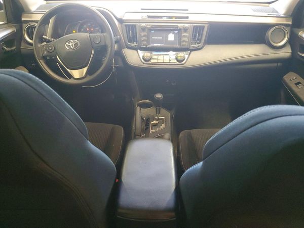 2015 TOYOTA RAV4 XLE (M Grade)
