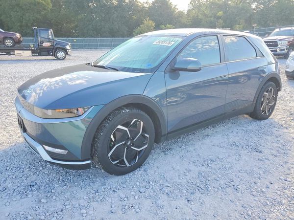 2024 HYUNDAI IONIQ SE