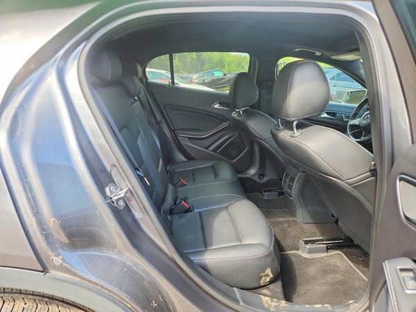 2020 MERCEDES-BENZ GLA GLA250-4M
