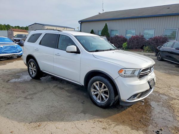 2015 DODGE DURANGO