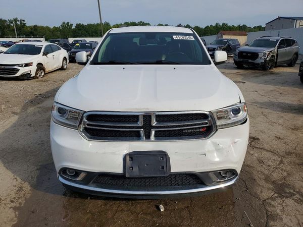 2015 DODGE DURANGO
