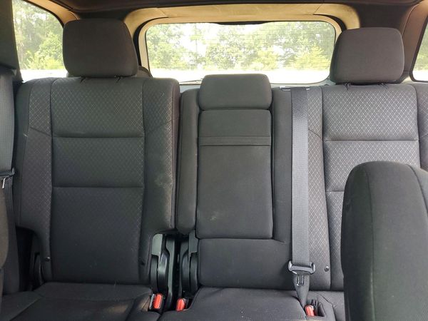 2022 JEEP GRAND CHEROKEE WK LAREDO 4X2