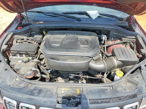 2022 JEEP GRAND CHEROKEE WK LAREDO 4X2