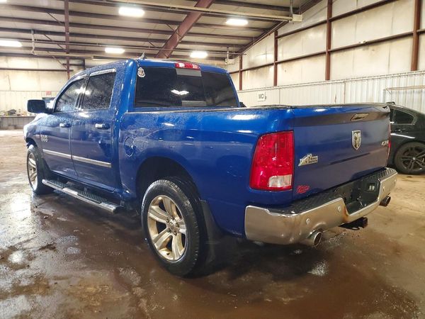 2015 RAM 1500 SLT — DSRA