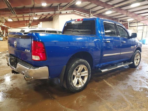 2015 RAM 1500 SLT — PSRA