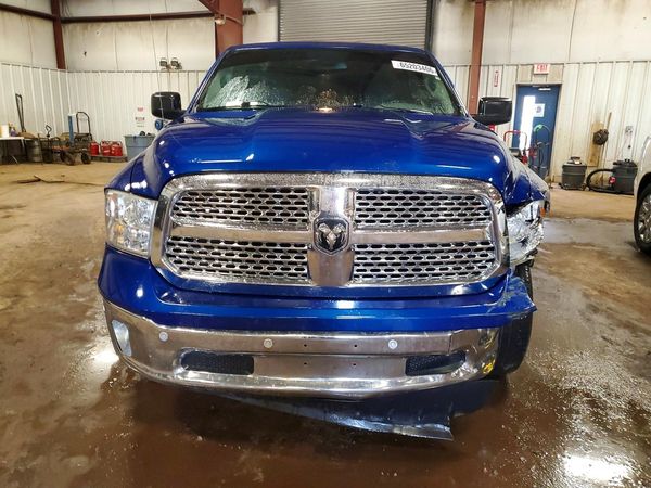 2015 RAM 1500 SLT — DIRF