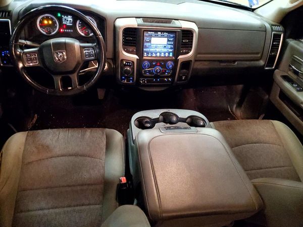 2015 RAM 1500 SLT — CKPT
