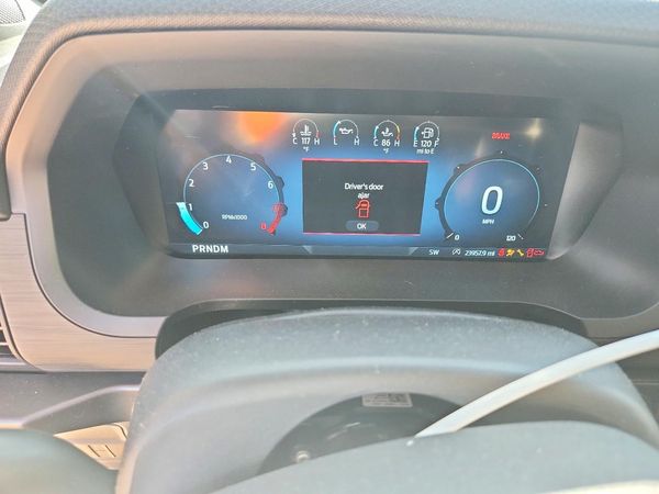 2024 FORD F150