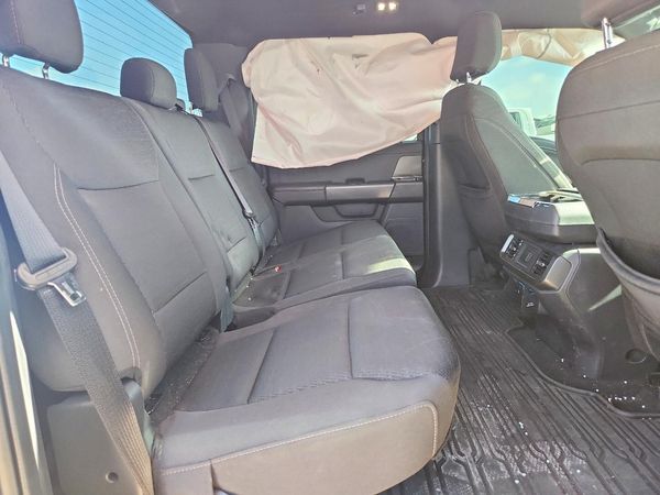2024 FORD F150