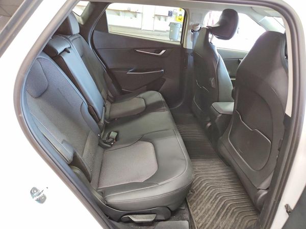 2024 KIA EV6