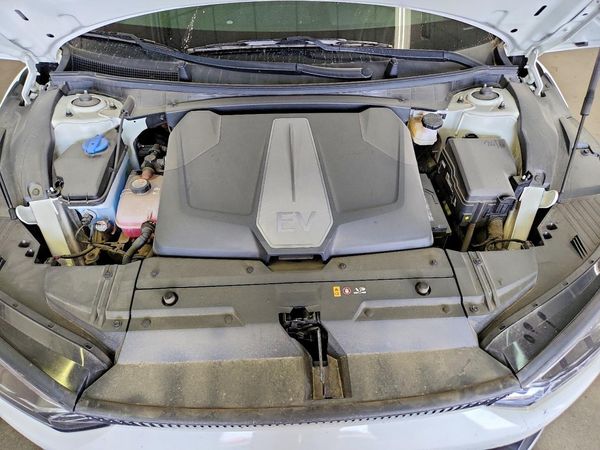 2024 KIA EV6