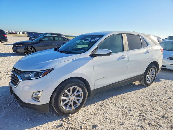 2021 CHEVROLET EQUINOX